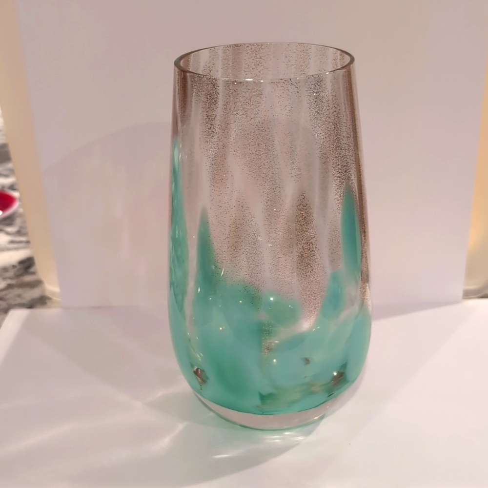 Stemless Glass